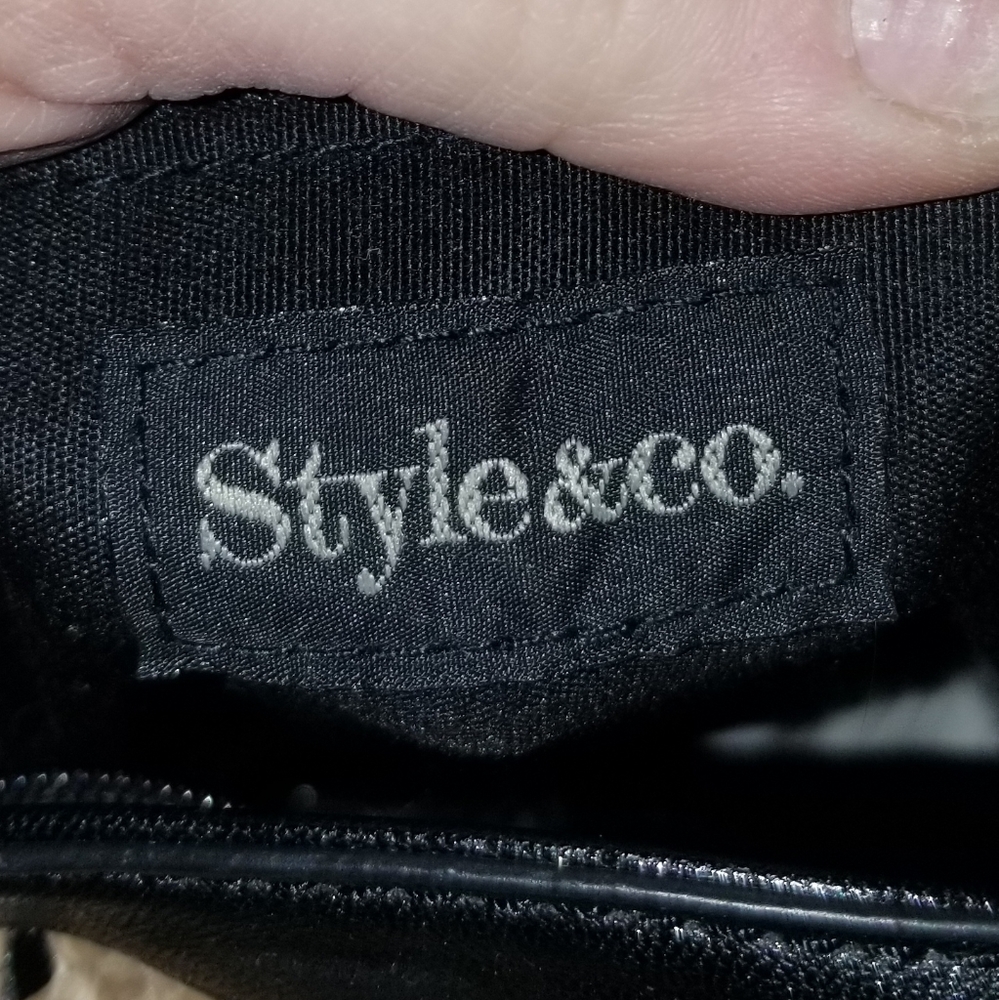 Style & Co. Purse - Picture 2 of 4